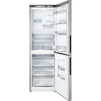  Холодильник Atlant 4621-181-NL серебристый 