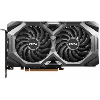  Видеокарта MSI 4.0 RX 5700 XT MECH OC Radeon RX 5700XT 8192Mb 256bit GDDR6 1670/14000/HDMIx1/DPx3/HDCP Ret 