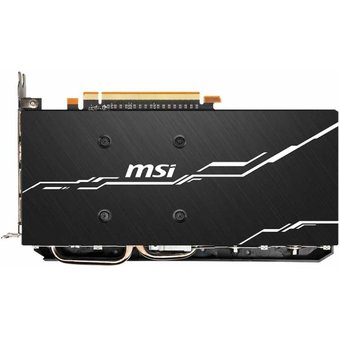  Видеокарта MSI 4.0 RX 5700 XT MECH OC Radeon RX 5700XT 8192Mb 256bit GDDR6 1670/14000/HDMIx1/DPx3/HDCP Ret 