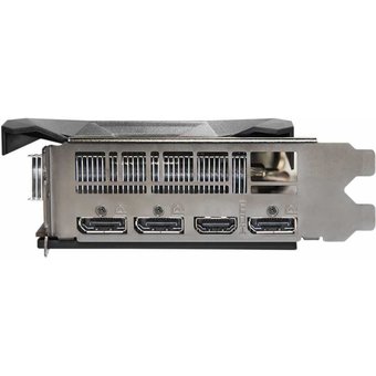  Видеокарта MSI 4.0 RX 5700 XT MECH OC Radeon RX 5700XT 8192Mb 256bit GDDR6 1670/14000/HDMIx1/DPx3/HDCP Ret 