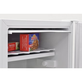  Холодильник Nordfrost NR 403 AW белый 
