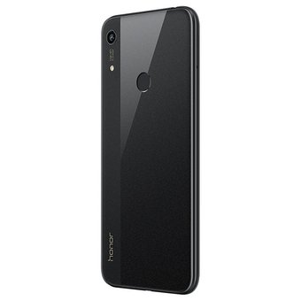  Смартфон Honor 8A 32Gb Black (JAT-LX1) 