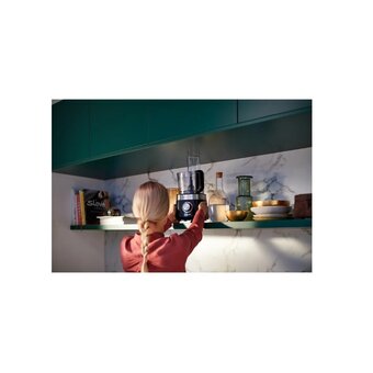  Кухонный комбайн PHILIPS HR7530/10 