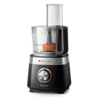  Кухонный комбайн PHILIPS HR7530/10 