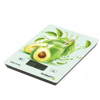  Весы кухонные Scarlett SC-KS57P74 