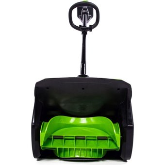  Снегоуборщик GreenWorks GD60SS 60V без АКБ и ЗУ (2602607) 