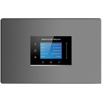  АТС Grandstream UCM6300A цифровая IP 
