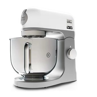  Кухонный комбайн KENWOOD KMX750WH 