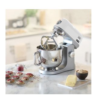  Кухонный комбайн KENWOOD KMX750WH 