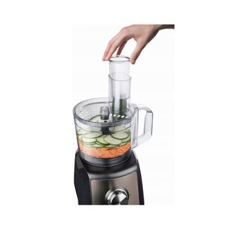  Кухонный комбайн Black+Decker BXFPA1200E 