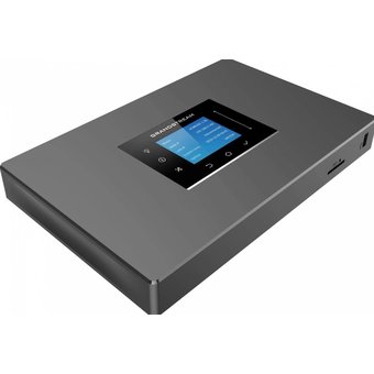  АТС Grandstream UCM6300A цифровая IP 