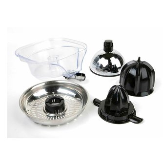  Соковыжималка Black+Decker BXCJ100E 