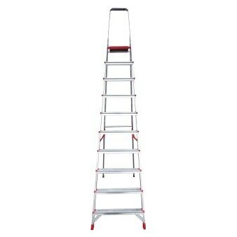  Стремянка Новая Высота NV3110 10ступ. (3110110) 