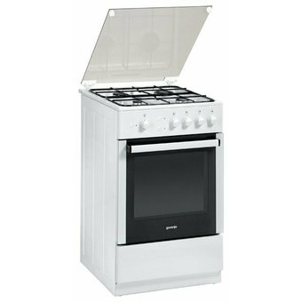  Плита Gorenje GG5A10WH 