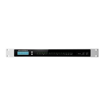  АТС Grandstream UCM6308 цифровая гибридная 