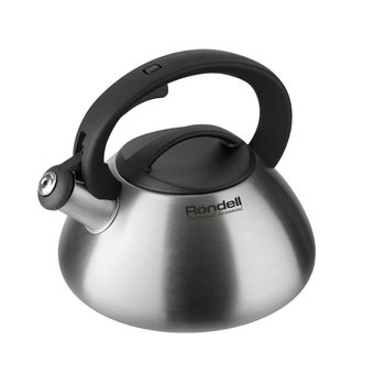  Чайник Rondell Sieden RDS-088ST cтальной 