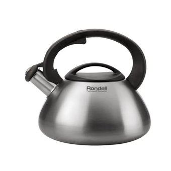  Чайник Rondell Sieden RDS-088ST cтальной 