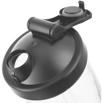  Блендер Kitfort кт-3070 черный 