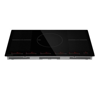  Варочная поверхность MAUNFELD CVI905SFBK 