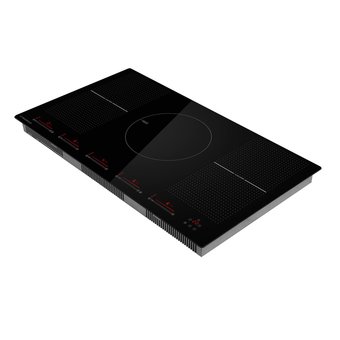  Варочная поверхность MAUNFELD CVI905SFBK 