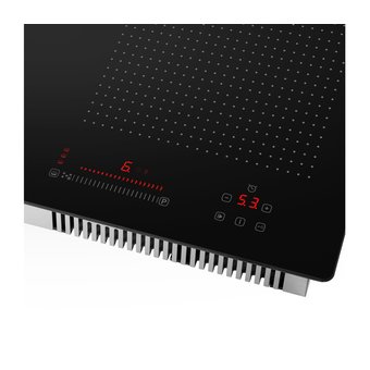  Варочная поверхность MAUNFELD CVI905SFBK 