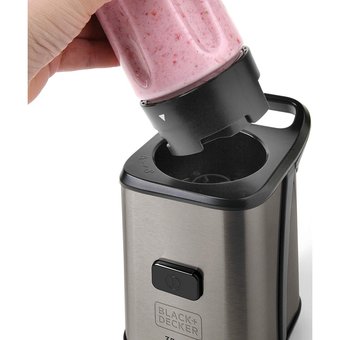  Блендер Black+Decker BXJBA350E 