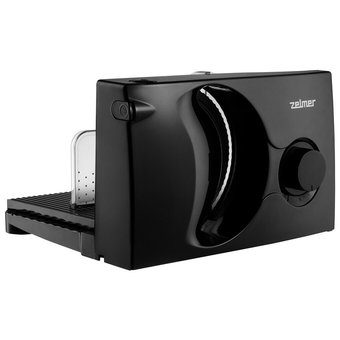  Ломтерезка ZELMER ZFS0916B 