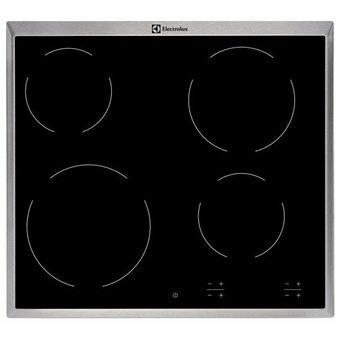  Варочная поверхность ELECTROLUX EHF6240XXK 