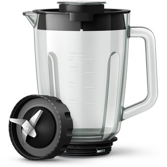  Блендер PHILIPS HR2291/41 