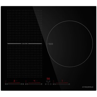  Варочная поверхность MAUNFELD CVI593SFBK 
