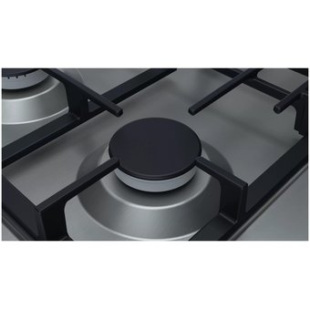  Варочная поверхность BOSCH PGP6B5O93R 