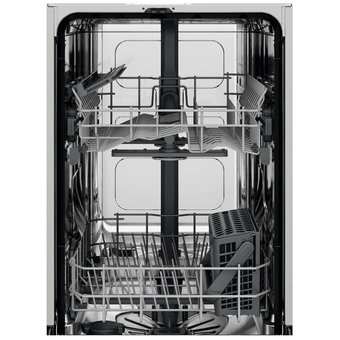  Встраиваемая посудомоечная машина ELECTROLUX EEA12100L 