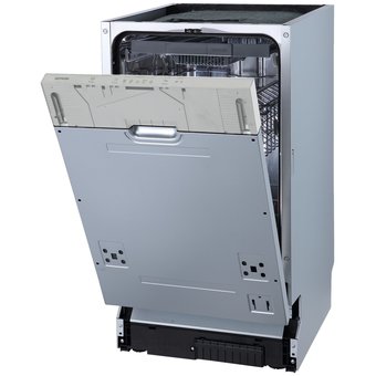  Встраиваемая посудомоечная машина GORENJE GV520E10S 