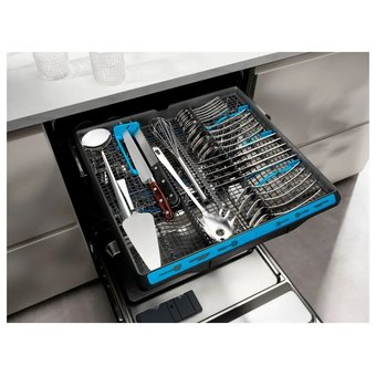  Встраиваемая посудомоечная машина ELECTROLUX EEA12100L 