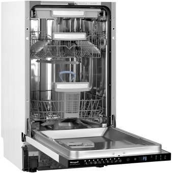  Встраиваемая посудомоечная машина Weissgauff BDW 4539 DC Inverter 