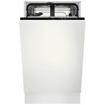  Встраиваемая посудомоечная машина ELECTROLUX EEA12100L 
