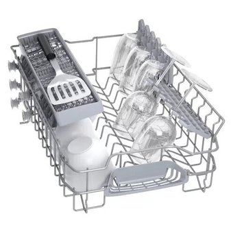  Встраиваемая посудомоечная машина Bosch SPV4HKX2DR 