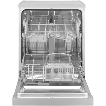  Встраиваемая посудомоечная машина Weissgauff DW 6026 D Silver 
