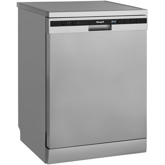  Встраиваемая посудомоечная машина Weissgauff DW 6026 D Silver 