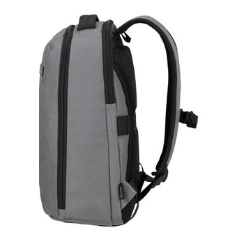  Рюкзак для ноутбука 14.1" Samsonite grey (KJ2-08002) 