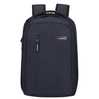  Рюкзак для ноутбука 14.1" Samsonite dark blue (KJ2-01002) 