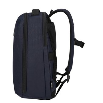  Рюкзак для ноутбука 14.1" Samsonite dark blue (KJ2-01002) 