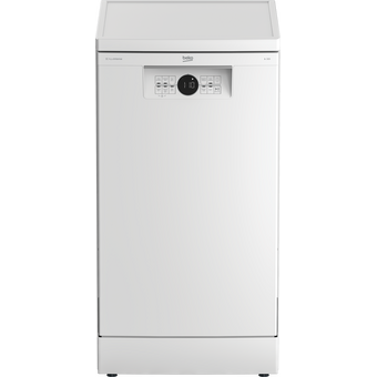  Посудомоечная машина Beko BDFS26020W 