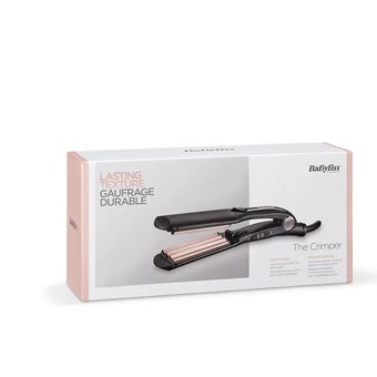  Щипцы BABYLISS 2165CE 