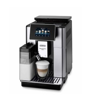  Кофемашина DELONGHI ECAM610.55.SB 