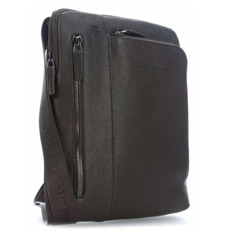  Сумка Piquadro Black Square CA1816B3/N черный натур.кожа 