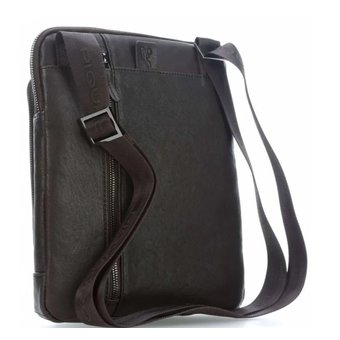  Сумка Piquadro Black Square CA1816B3/N черный натур.кожа 