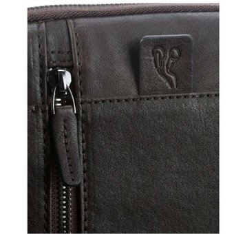  Сумка Piquadro Black Square CA1816B3/N черный натур.кожа 