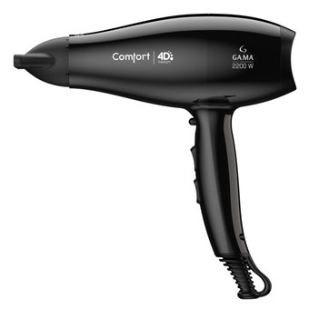  Фен GA.MA GH0532 Comfort 4D 