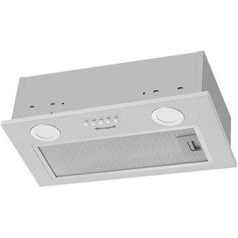  Вытяжка Weissgauff BOX 455 Inox 